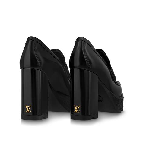 misure scarpe louis vuitton|LV Beaubourg Loafer .